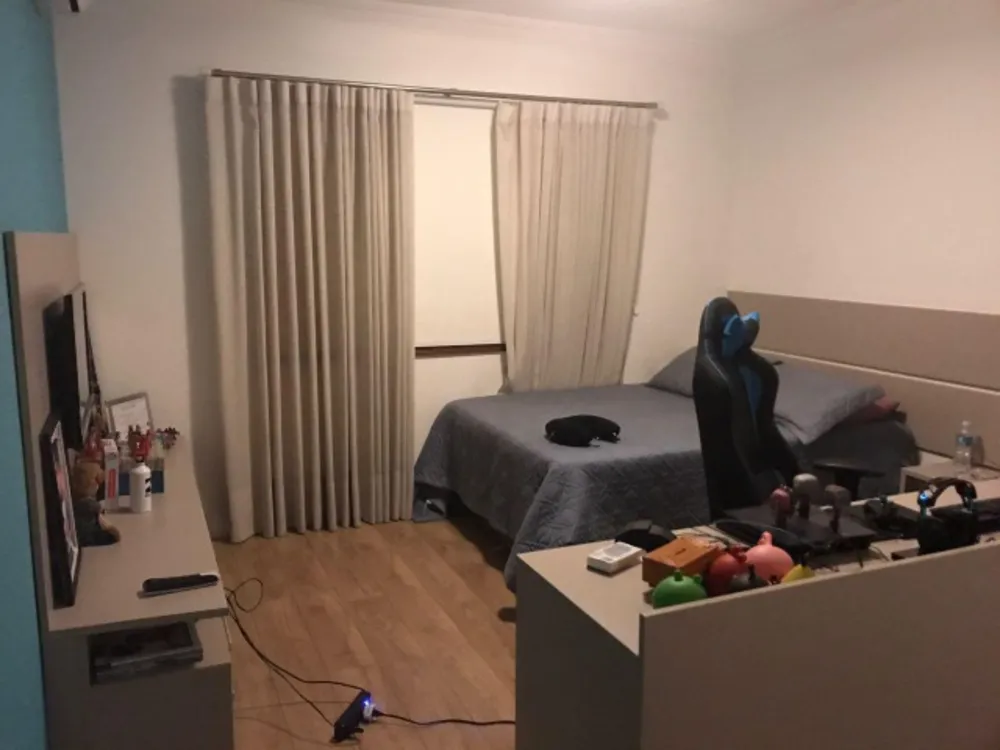 Sobrado, 4 quartos, 300 m² - Foto 2