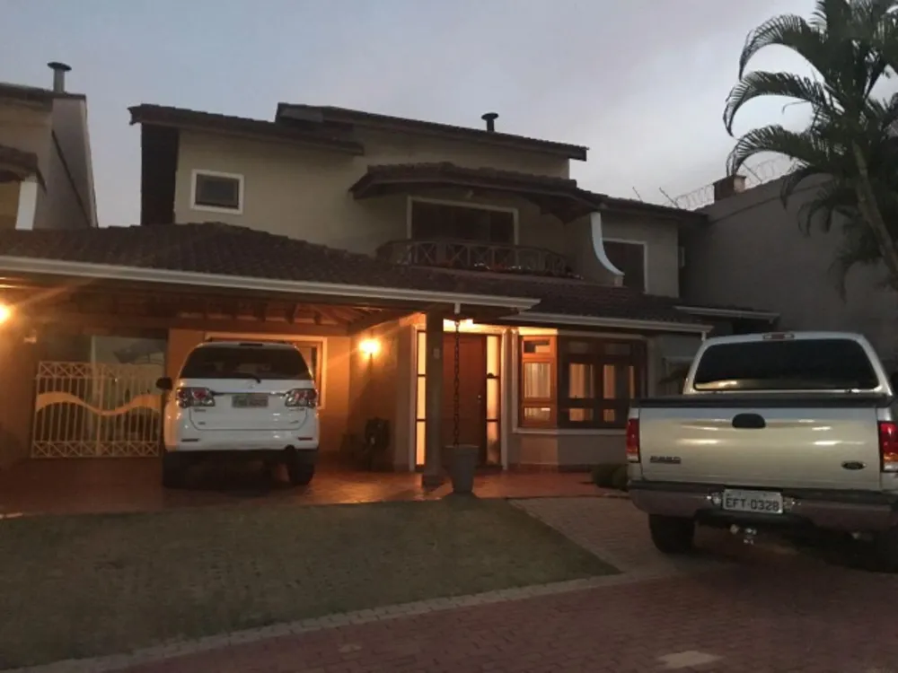 Sobrado, 4 quartos, 300 m² - Foto 1
