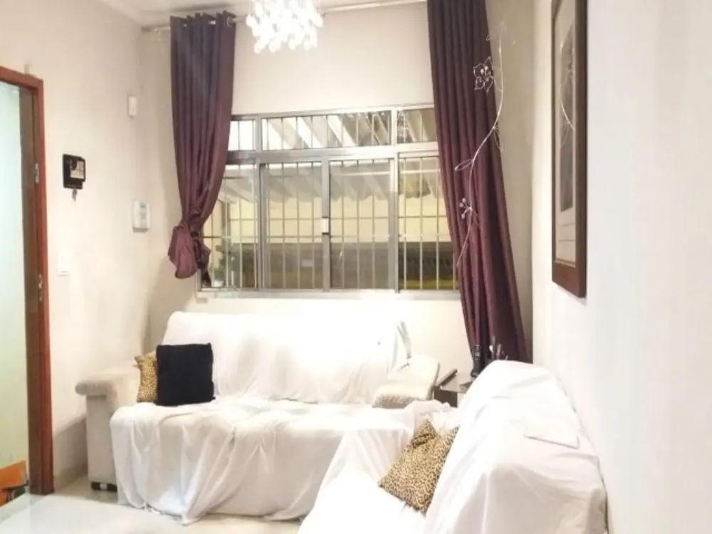 Sobrado, 2 quartos, 71 m² - Foto 4