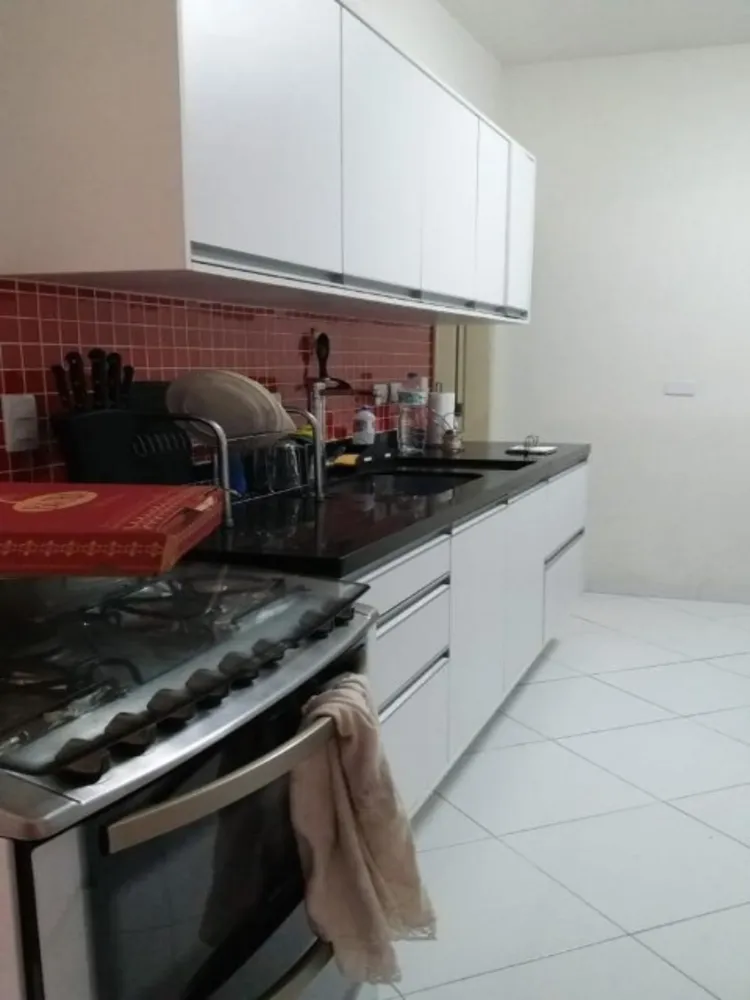 Sobrado, 2 quartos, 71 m² - Foto 2