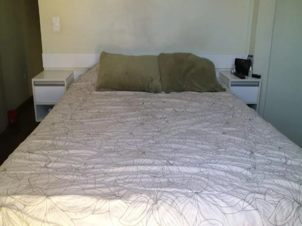 Sobrado, 2 quartos, 71 m² - Foto 3