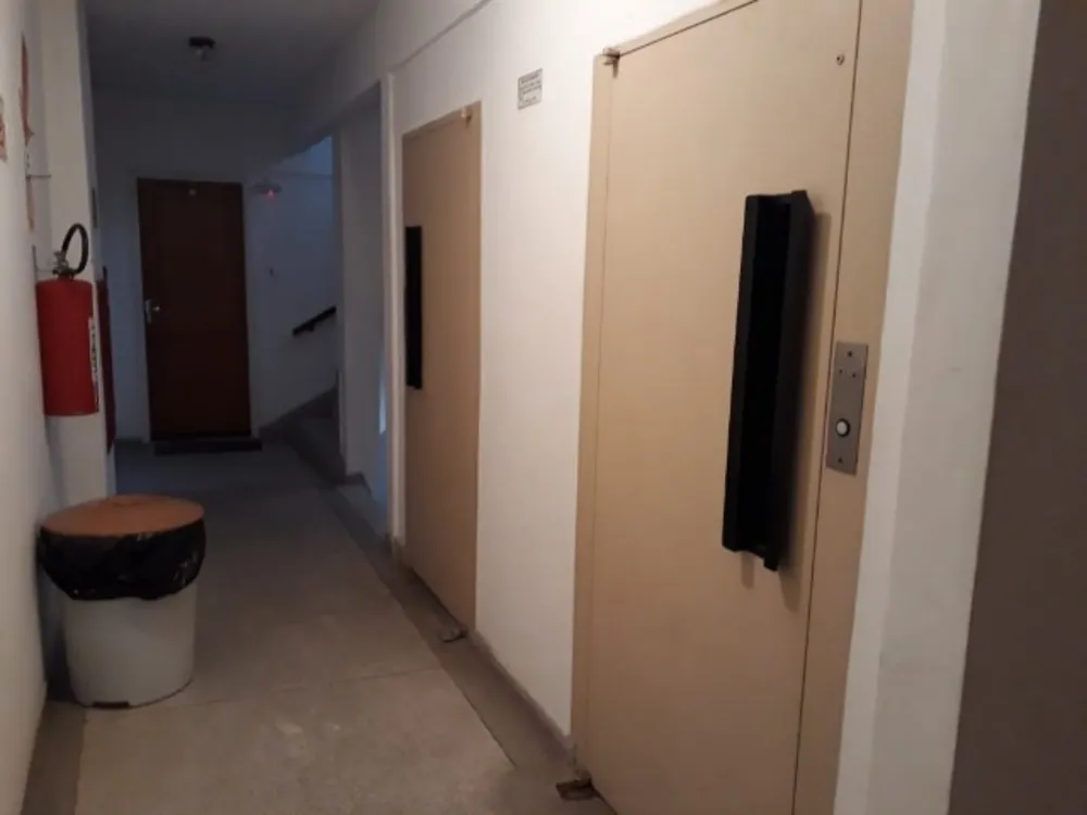 Apartamento, 1 quarto, 42 m² - Foto 3