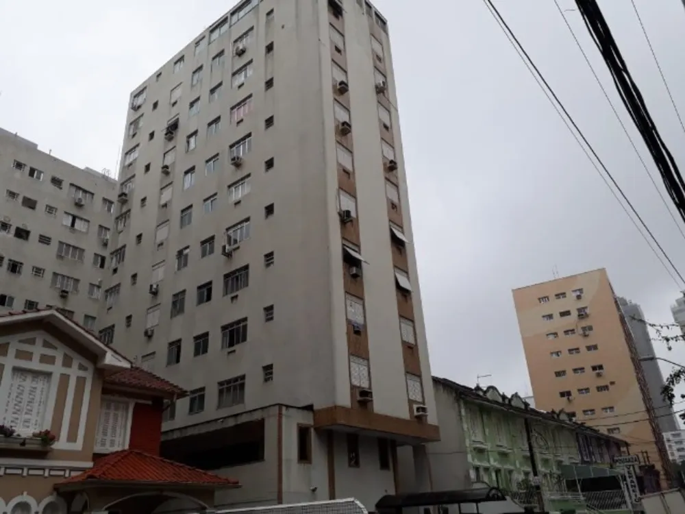 Apartamento, 1 quarto, 42 m² - Foto 2