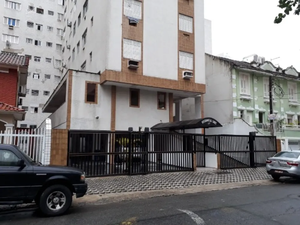 Apartamento, 1 quarto, 42 m² - Foto 1