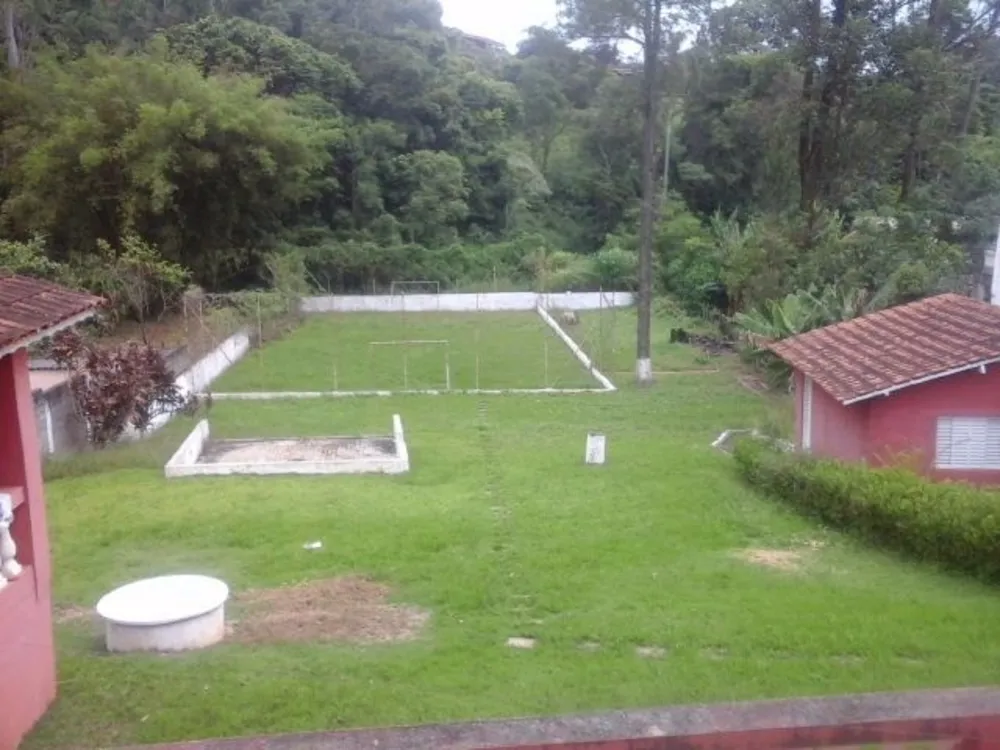 Chácara, 3 quartos, 2000 m² - Foto 1