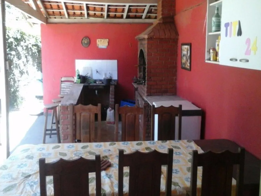 Chácara, 3 quartos, 2000 m² - Foto 2