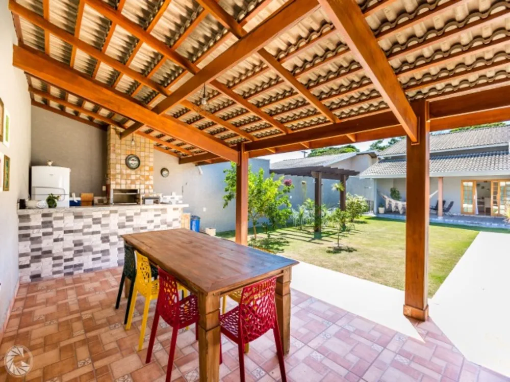 Casa, 3 quartos, 287 m² - Foto 4