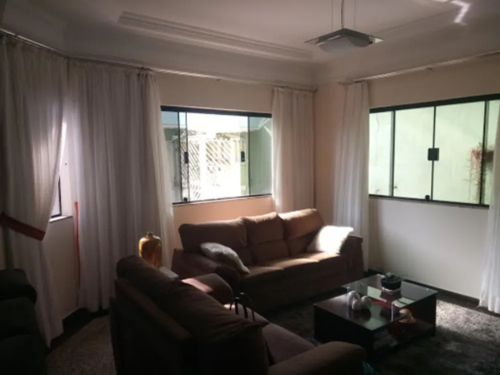 Sobrado, 5 quartos, 350 m² - Foto 3