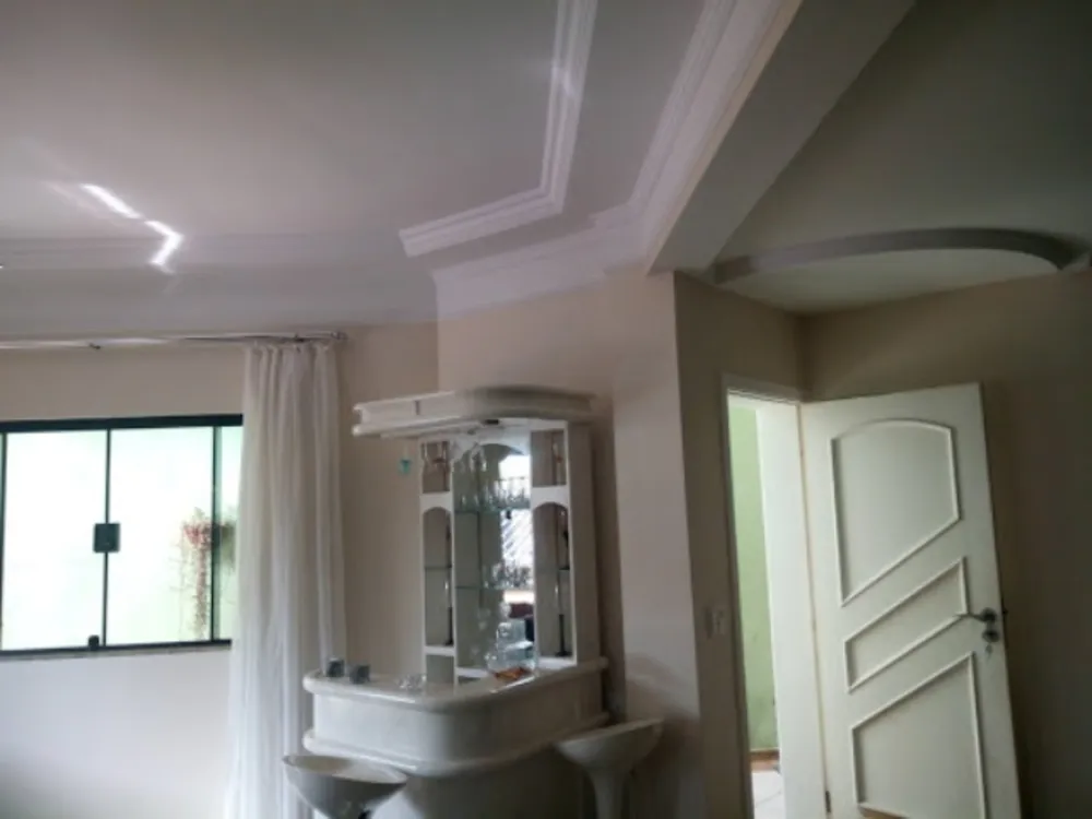 Sobrado, 5 quartos, 350 m² - Foto 4