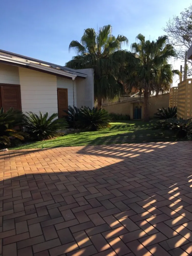 Sobrado, 5 quartos, 350 m² - Foto 2