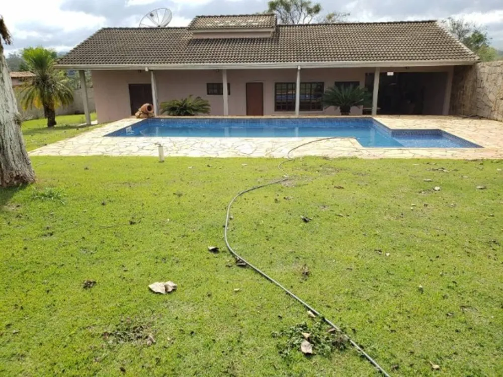 Chácara, 3 quartos - Foto 1