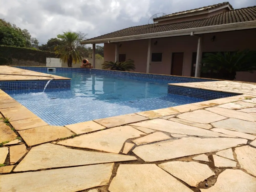 Chácara, 3 quartos - Foto 2