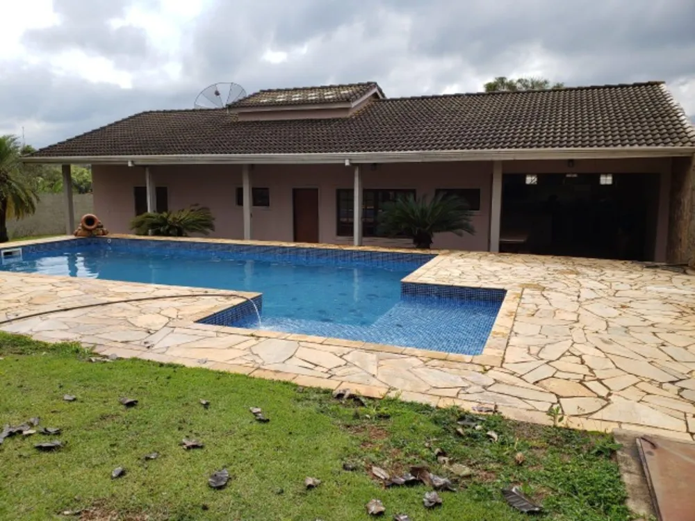Chácara, 3 quartos - Foto 4