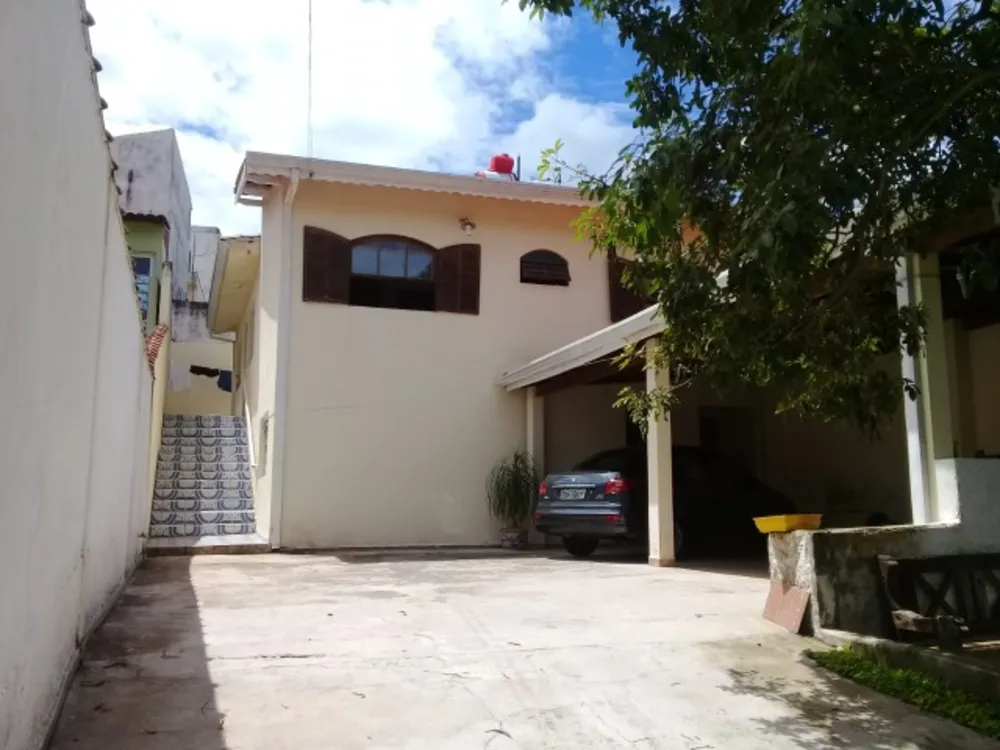 Casa, 2 quartos, 112 m² - Foto 1