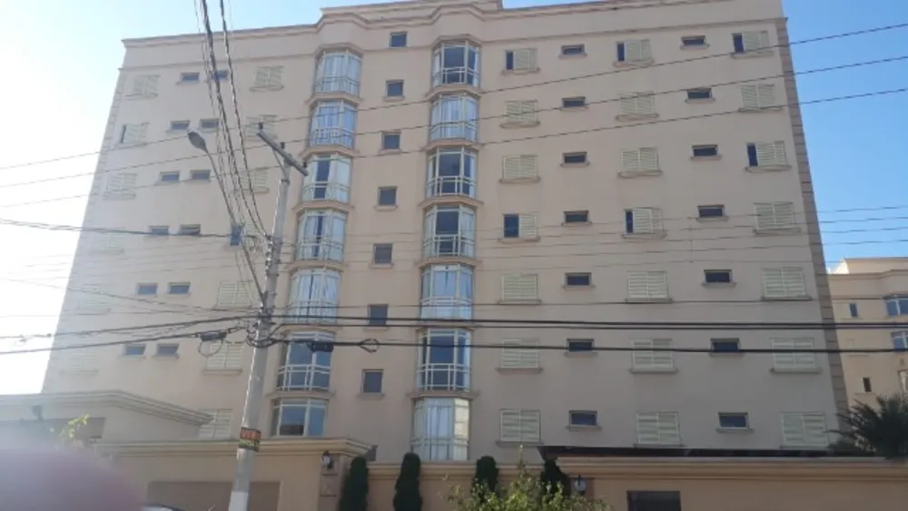 Apartamento, 2 quartos, 98 m² - Foto 1