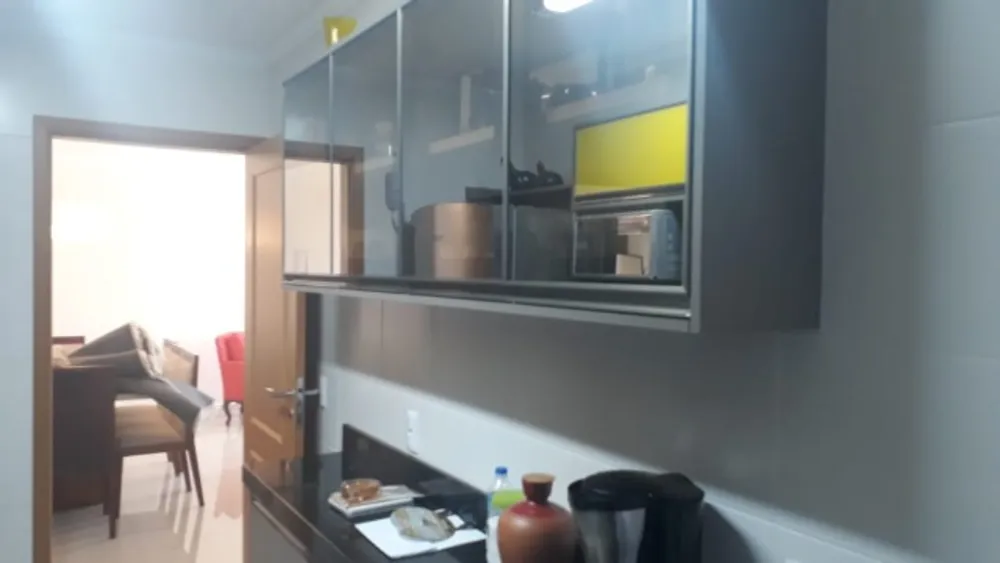 Apartamento, 2 quartos, 98 m² - Foto 2