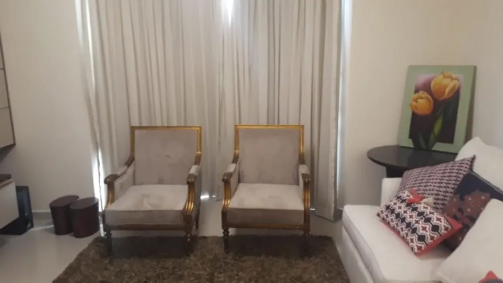 Apartamento, 2 quartos, 98 m² - Foto 3