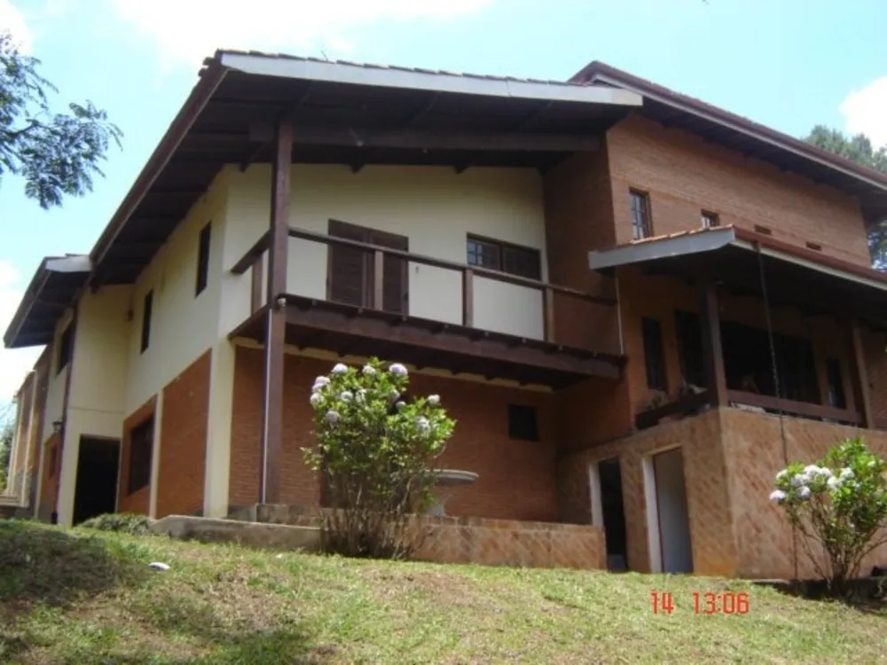 Chácara, 3 quartos - Foto 1