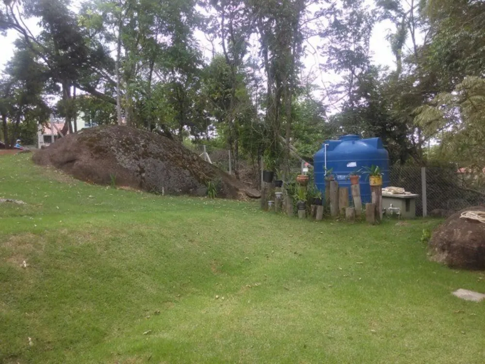Casa de Condomínio, 2 quartos - Foto 4