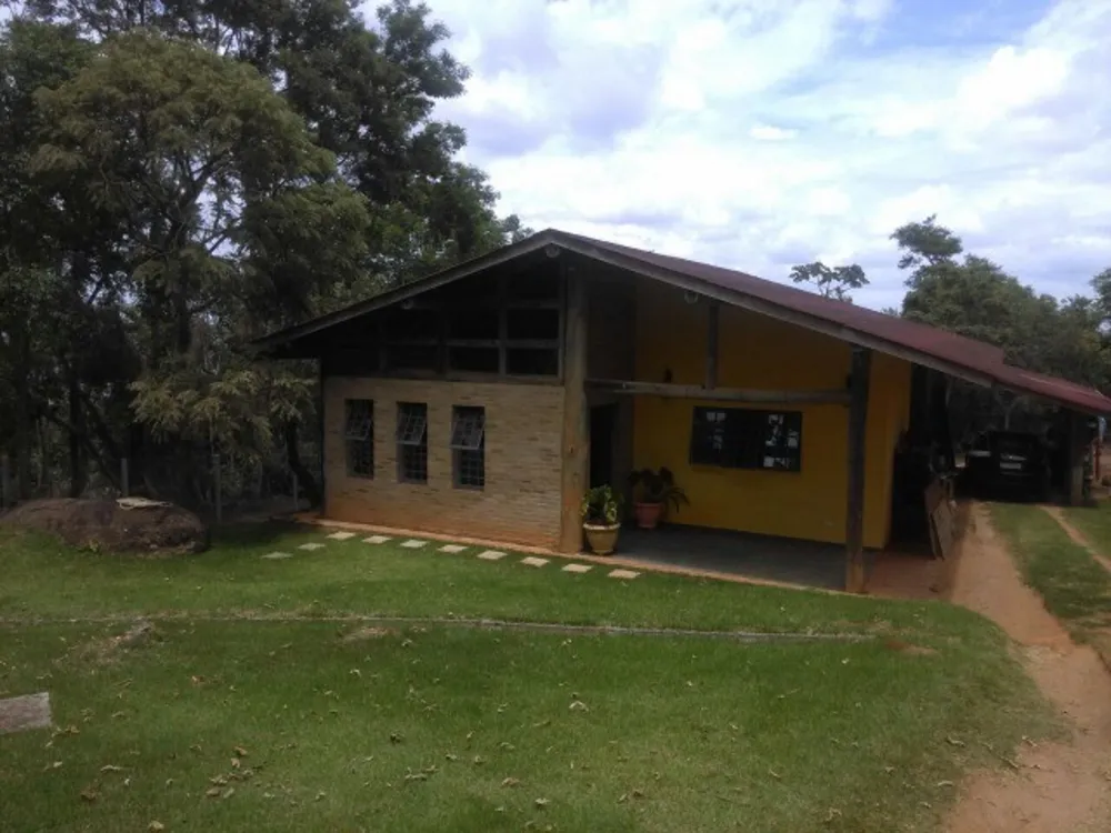 Casa de Condomínio, 2 quartos - Foto 1
