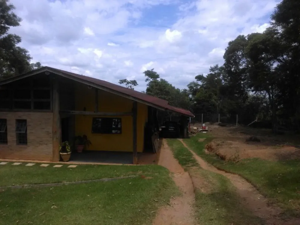 Casa de Condomínio, 2 quartos - Foto 3