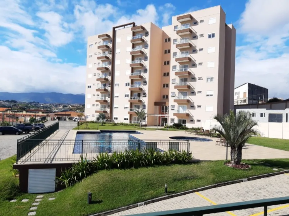 Apartamento, 2 quartos, 73 m² - Foto 1