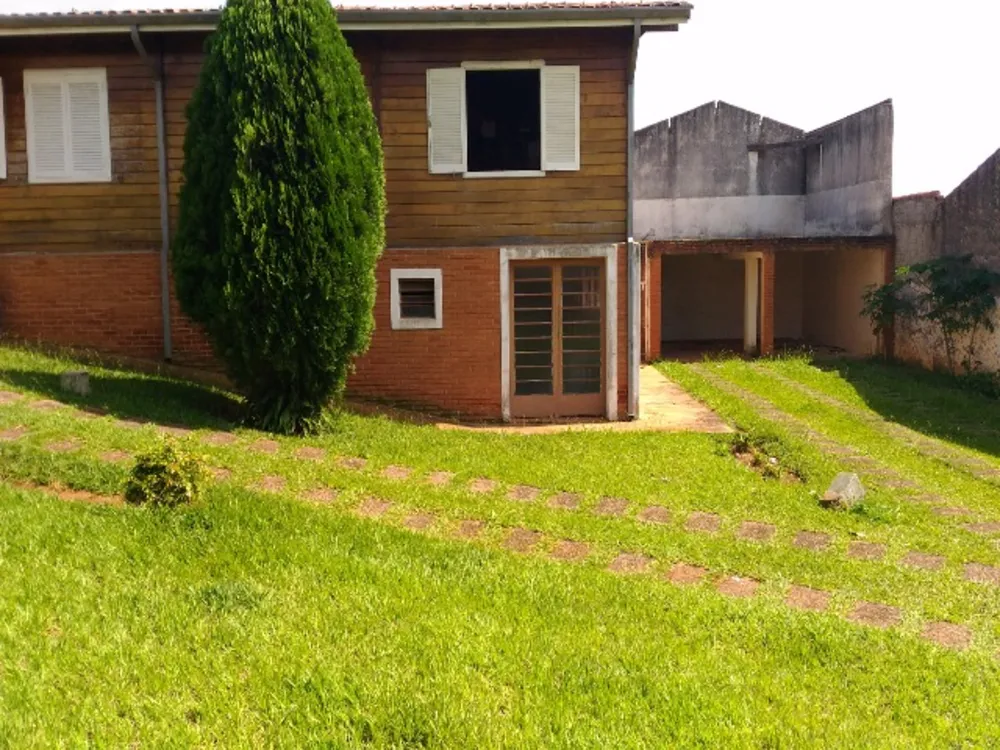 Casa, 3 quartos, 208 m² - Foto 2