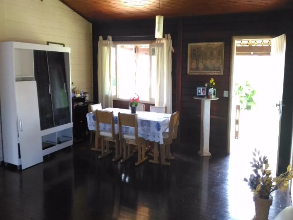 Casa, 3 quartos, 208 m² - Foto 4
