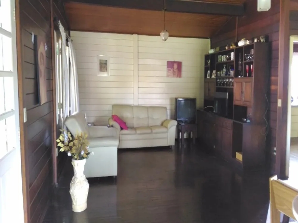 Casa, 3 quartos, 208 m² - Foto 3