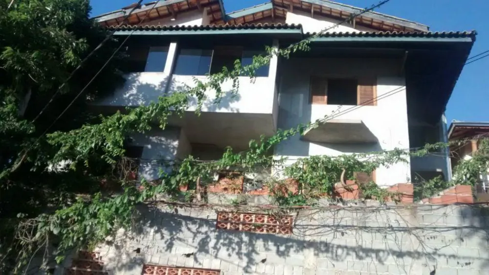 Sobrado, 7 quartos, 360 m² - Foto 1