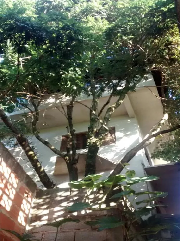 Sobrado, 7 quartos, 360 m² - Foto 3