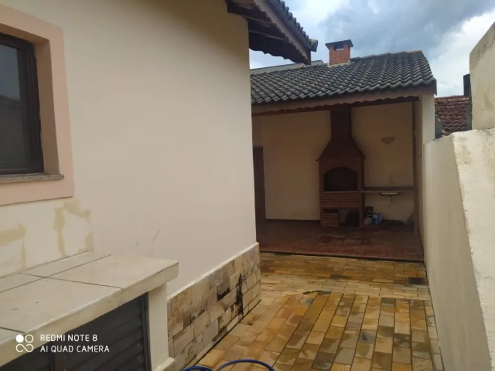 Casa, 3 quartos, 166 m² - Foto 4