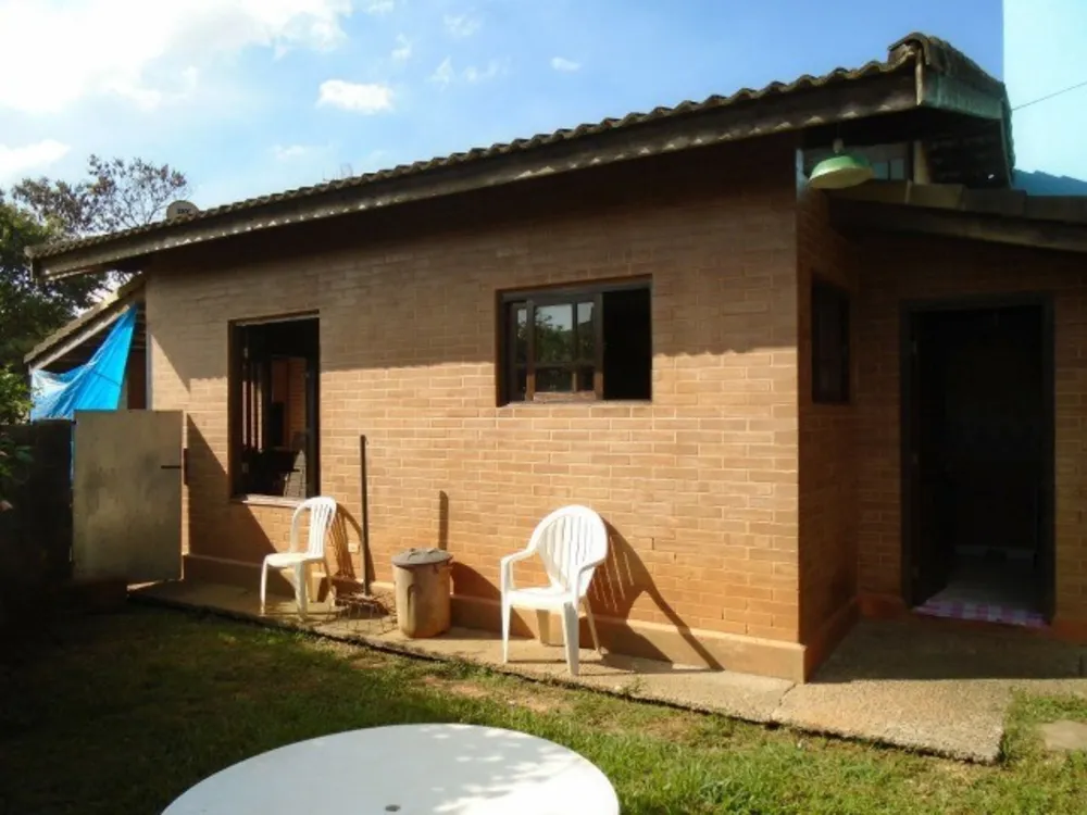 Casa, 2 quartos, 65 m² - Foto 4
