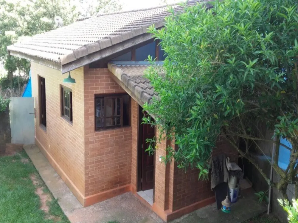 Casa, 2 quartos, 65 m² - Foto 1