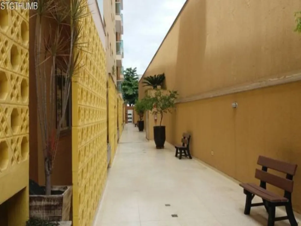 Apartamento, 2 quartos, 67 m² - Foto 1