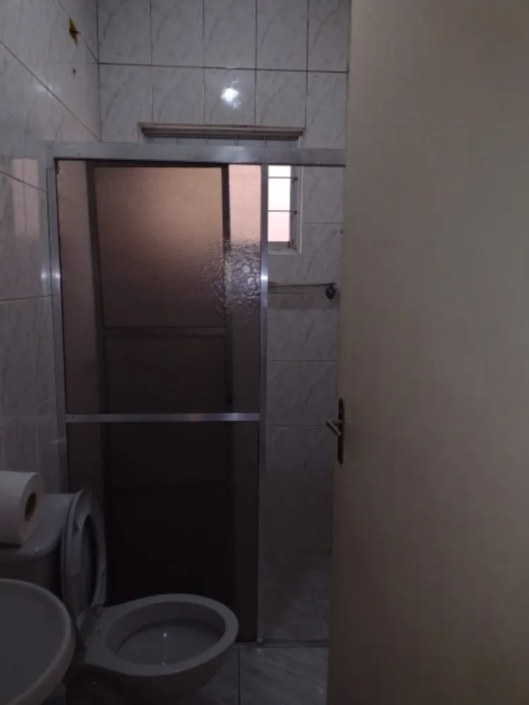 Casa, 1 quarto, 40 m² - Foto 4