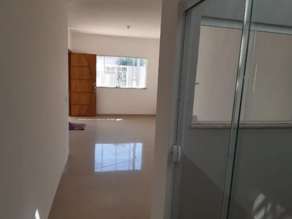 Casa, 3 quartos, 92 m² - Foto 3