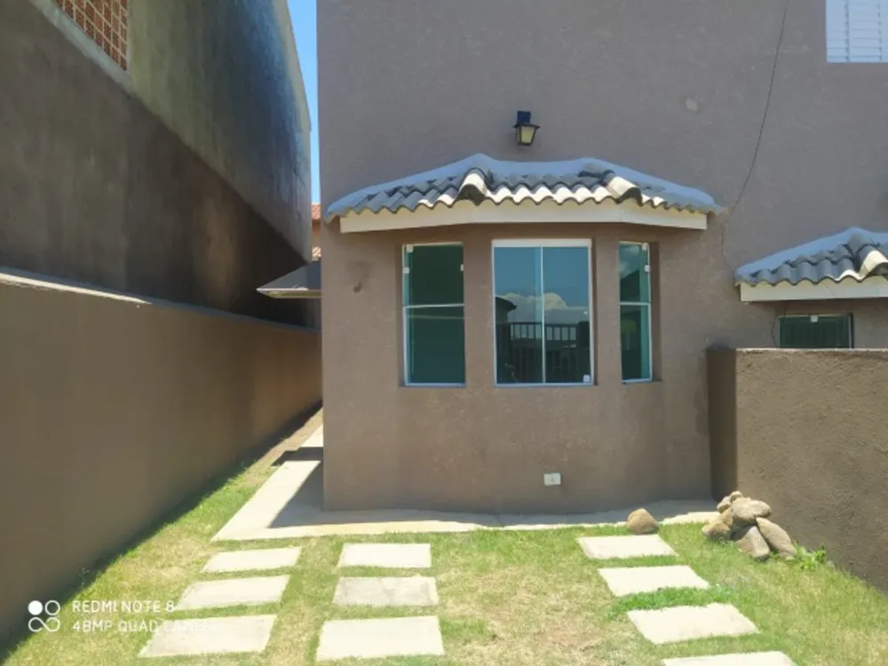 Sobrado, 2 quartos, 80 m² - Foto 1