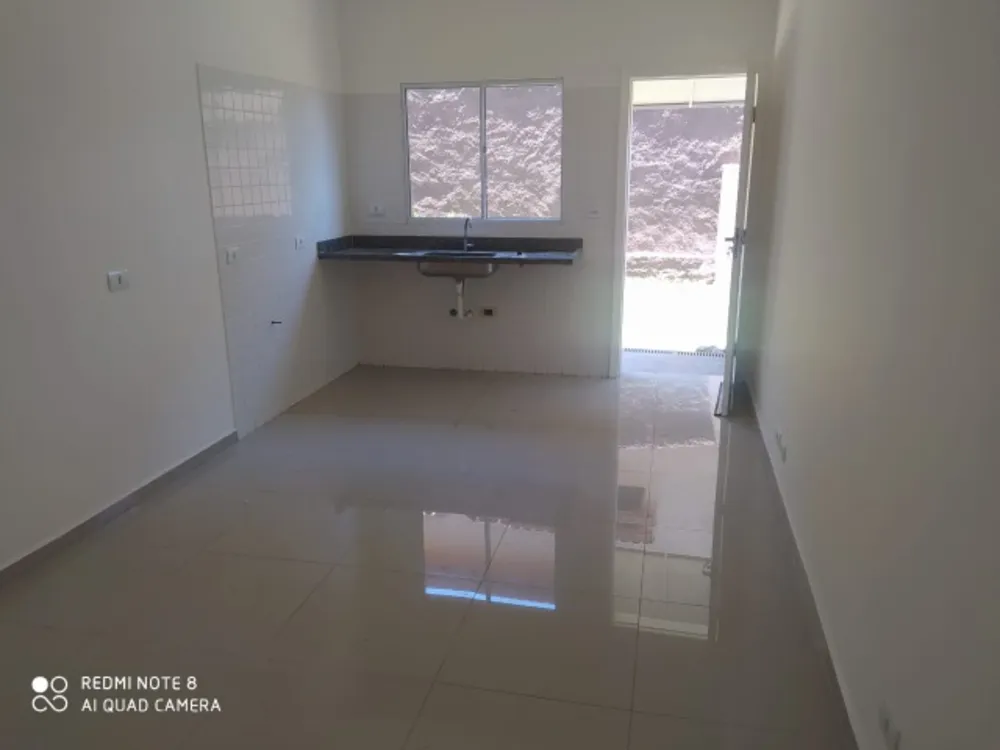 Sobrado, 2 quartos, 80 m² - Foto 2