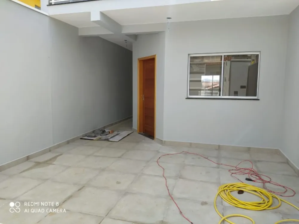 Sobrado, 3 quartos, 92 m² - Foto 3