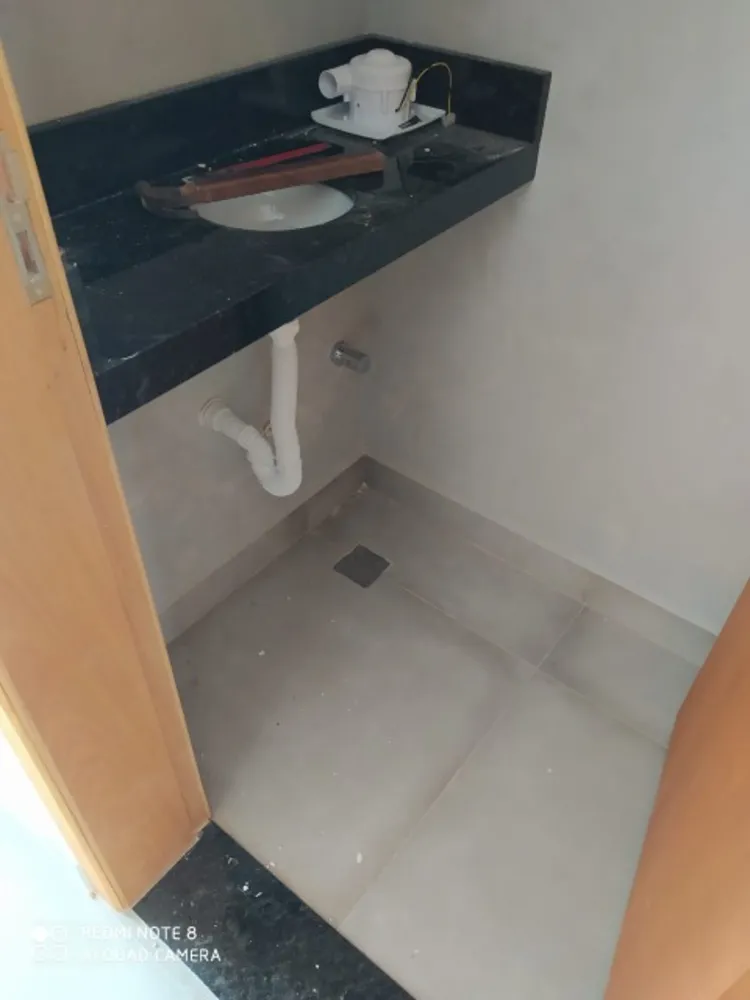 Sobrado, 3 quartos, 92 m² - Foto 4