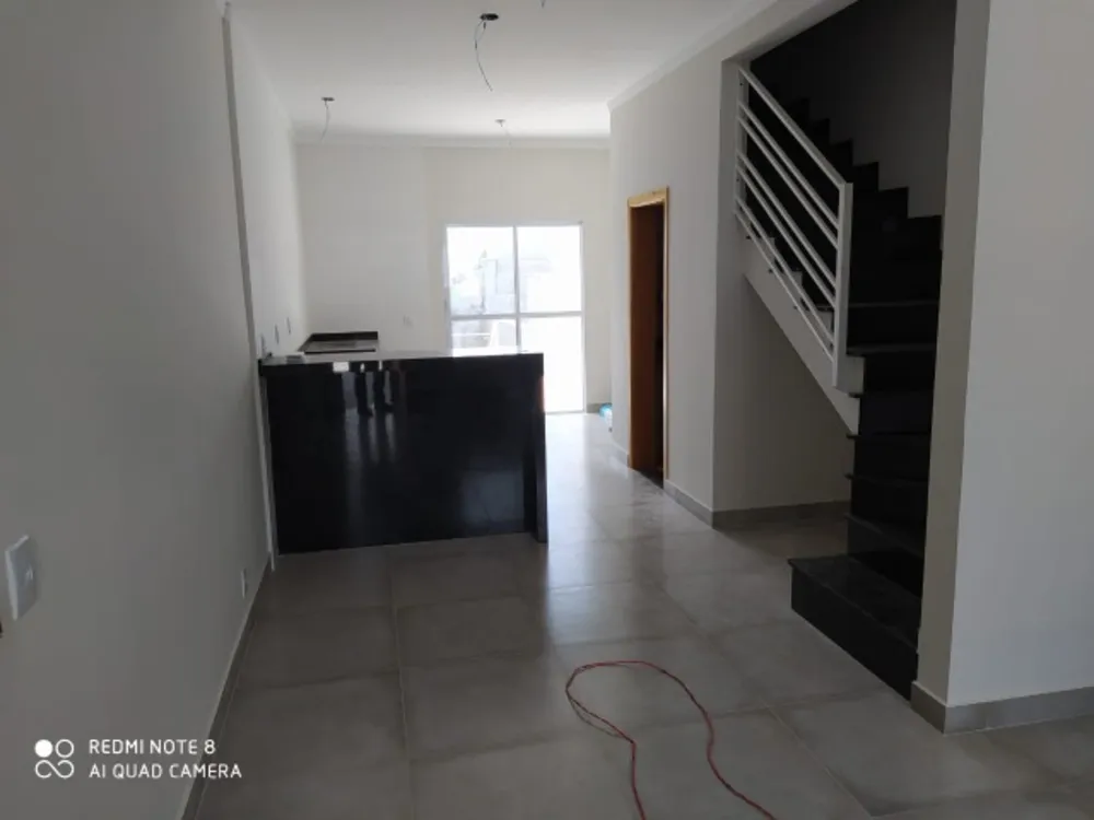 Sobrado, 3 quartos, 92 m² - Foto 2