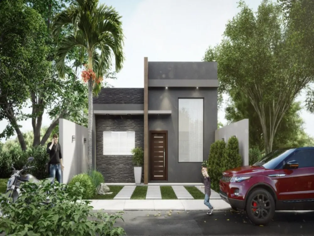 Sobrado, 2 quartos, 99 m² - Foto 4