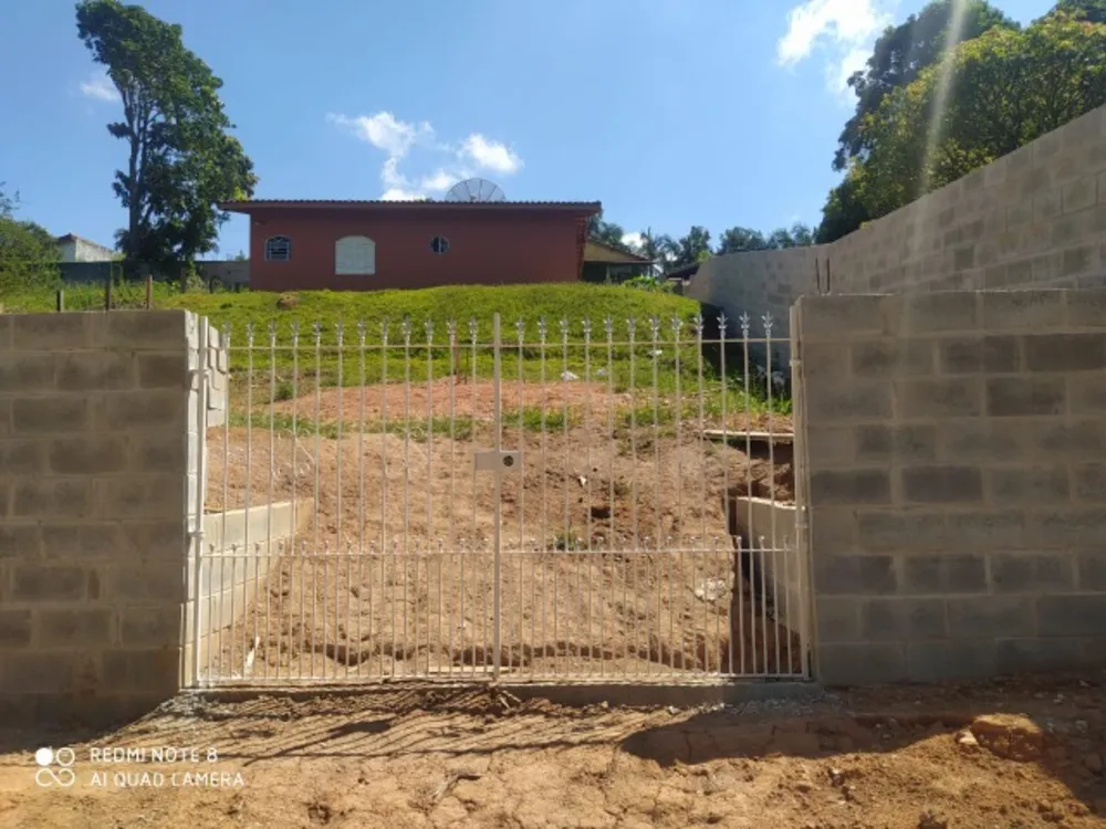 Chácara, 3 quartos - Foto 1