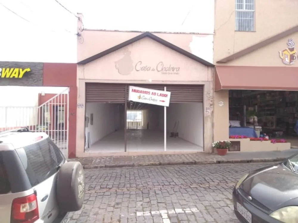 Prédio Inteiro, 472 m² - Foto 1