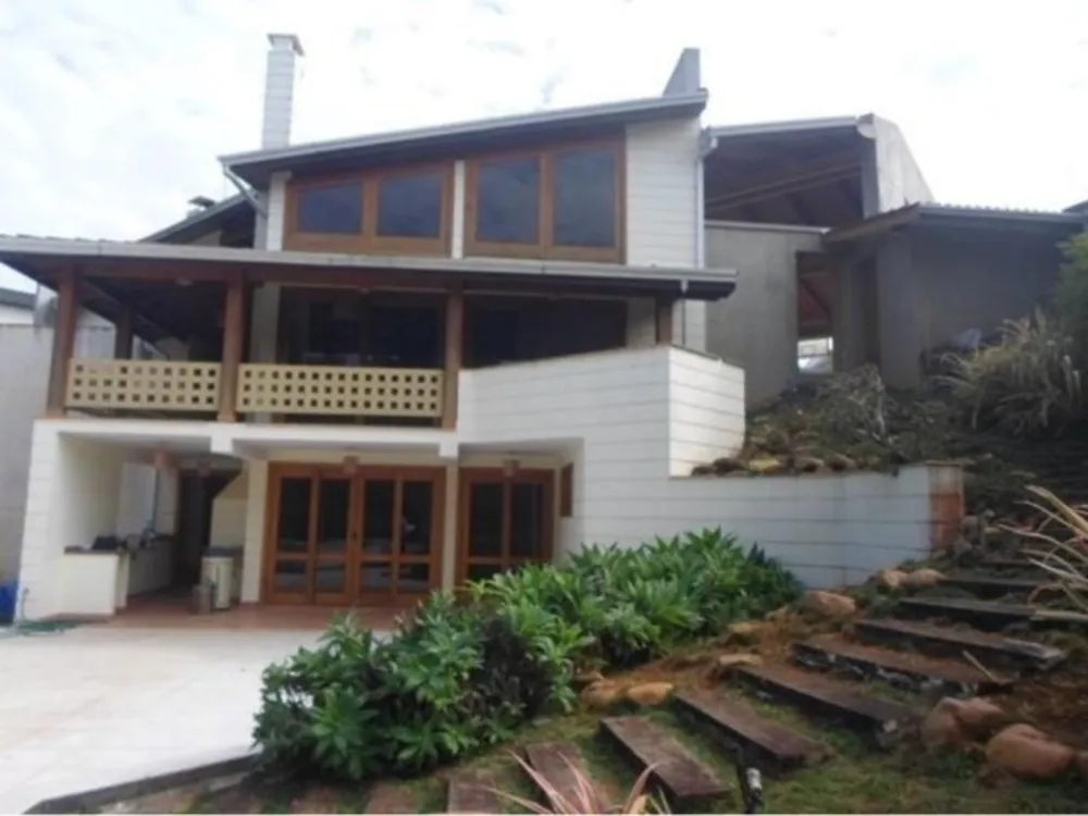 Casa, 3 quartos, 606 m² - Foto 1