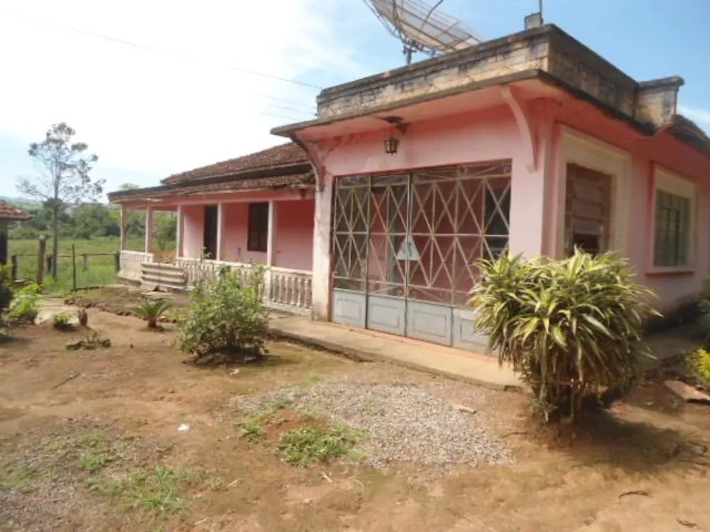 Terreno, 7 hectares - Foto 1