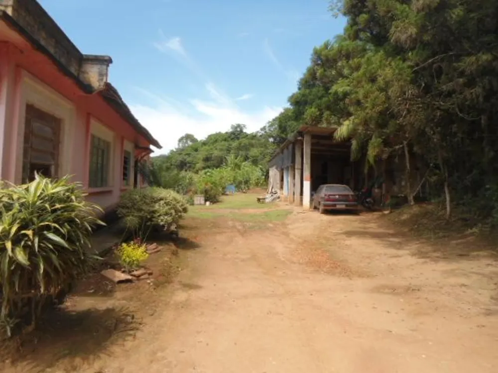 Terreno, 7 hectares - Foto 2
