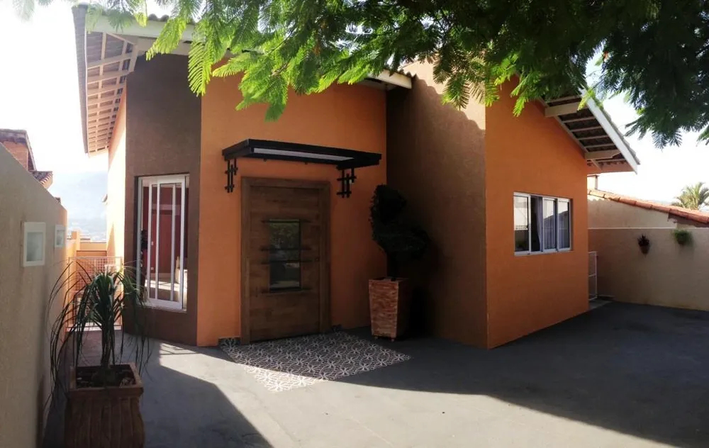 Casa, 4 quartos, 200 m² - Foto 2