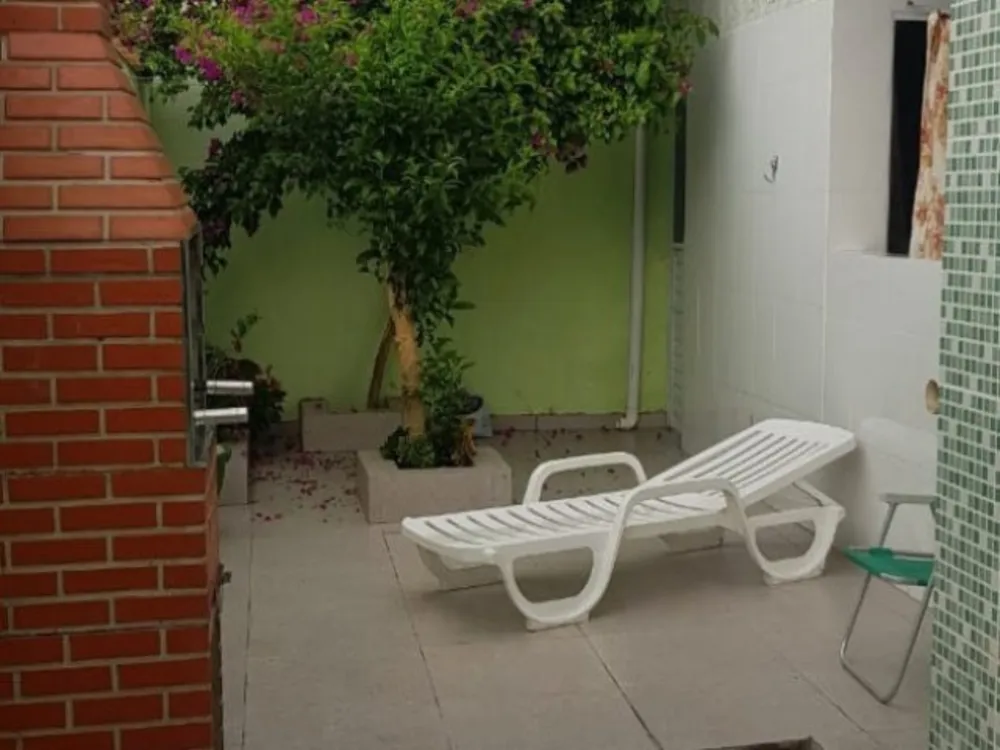 Casa, 3 quartos, 115 m² - Foto 2